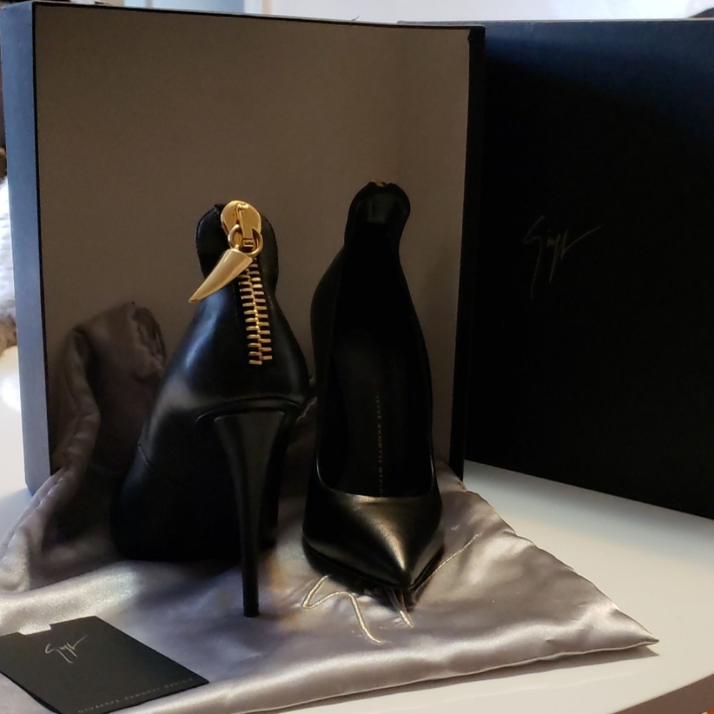 Giuseppe Zanotti